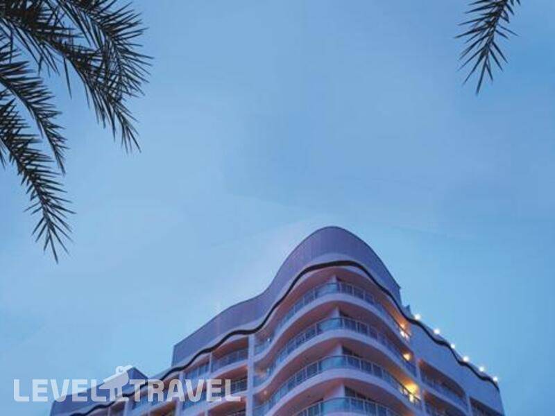 Фотография Nova Suites Pattaya By Compass Hospitality