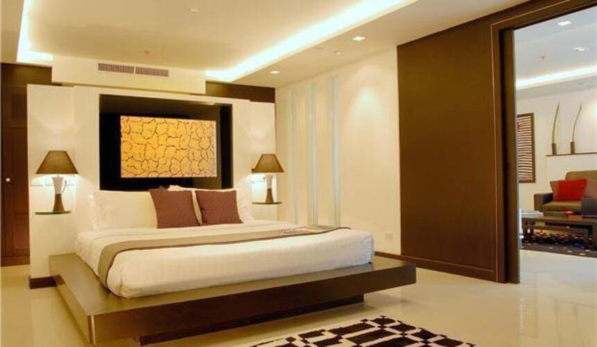 Amari Nova Suites