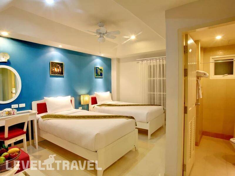 Фотография The Beach Boutique House