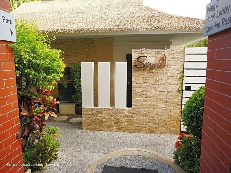 Фотография The Beach Boutique House
