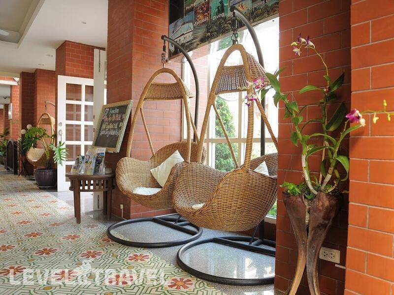 Фотография The Beach Boutique House