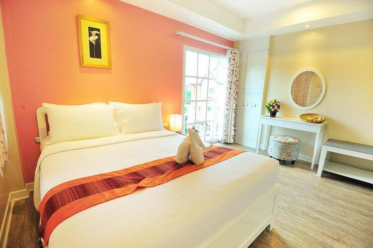The Beach Boutique House