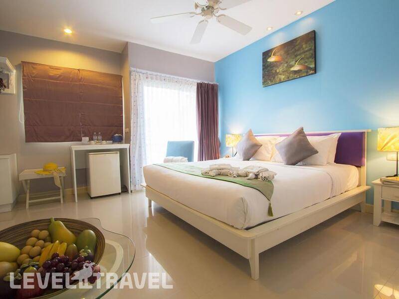 Фотография The Beach Boutique House