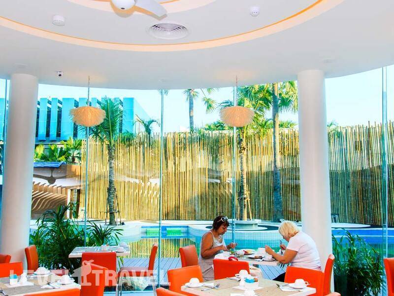 Фотография The Beach Boutique House