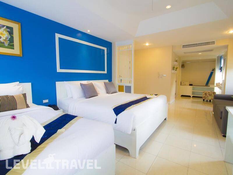 Фотография The Beach Boutique House
