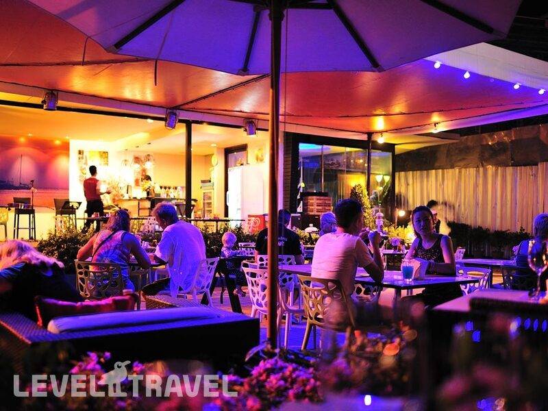 Фотография The Beach Boutique House Фотография The Beach Boutique House