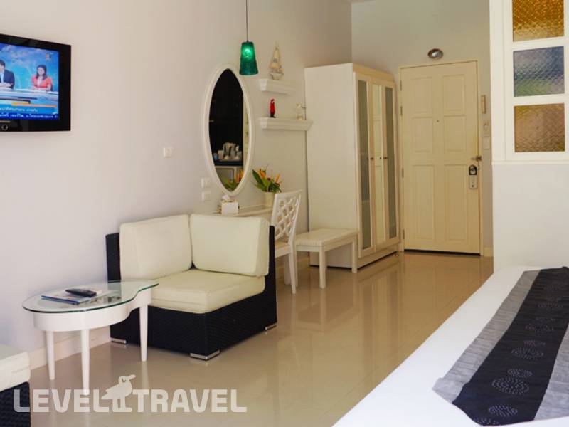 Фотография The Beach Boutique House