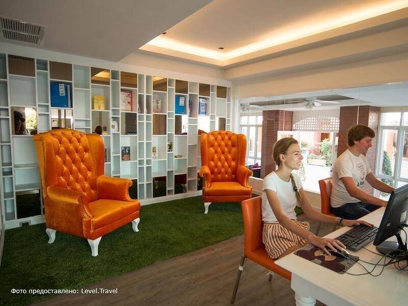 Фотография The Beach Boutique House