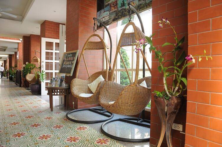 The Beach Boutique House