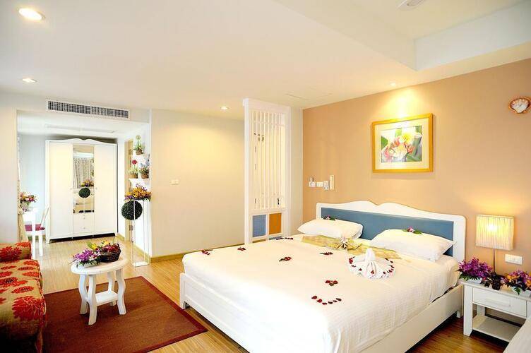 The Beach Boutique House