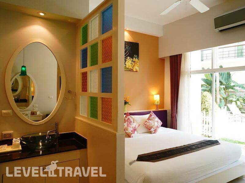 Фотография The Beach Boutique House