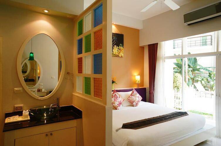 The Beach Boutique House