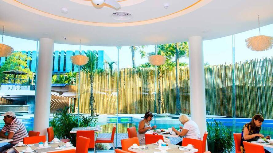 The Beach Boutique House