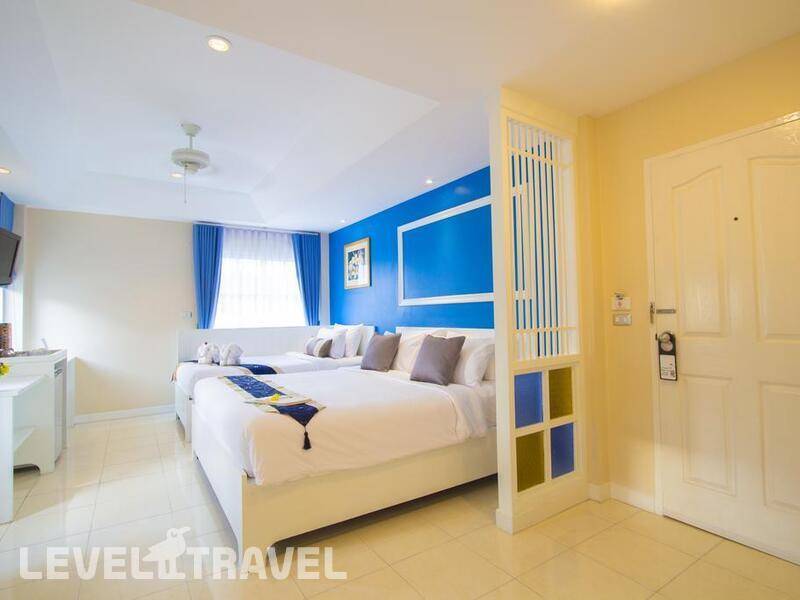 Фотография The Beach Boutique House Фотография The Beach Boutique House