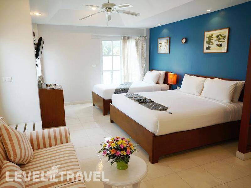 Фотография The Beach Boutique House