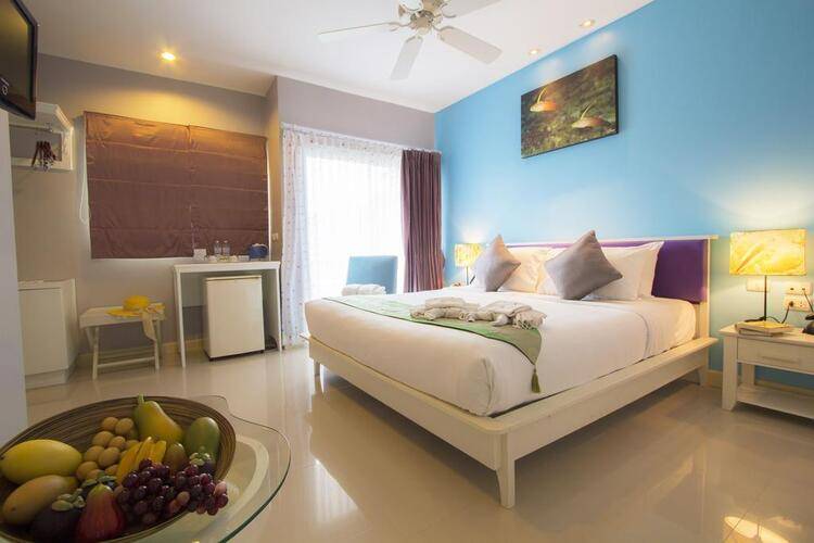 The Beach Boutique House
