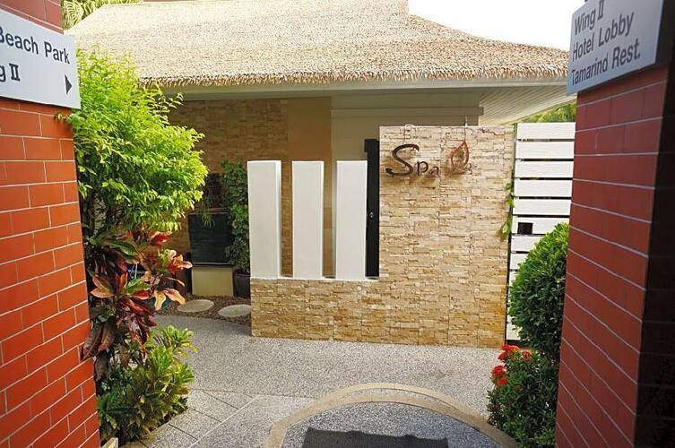 The Beach Boutique House