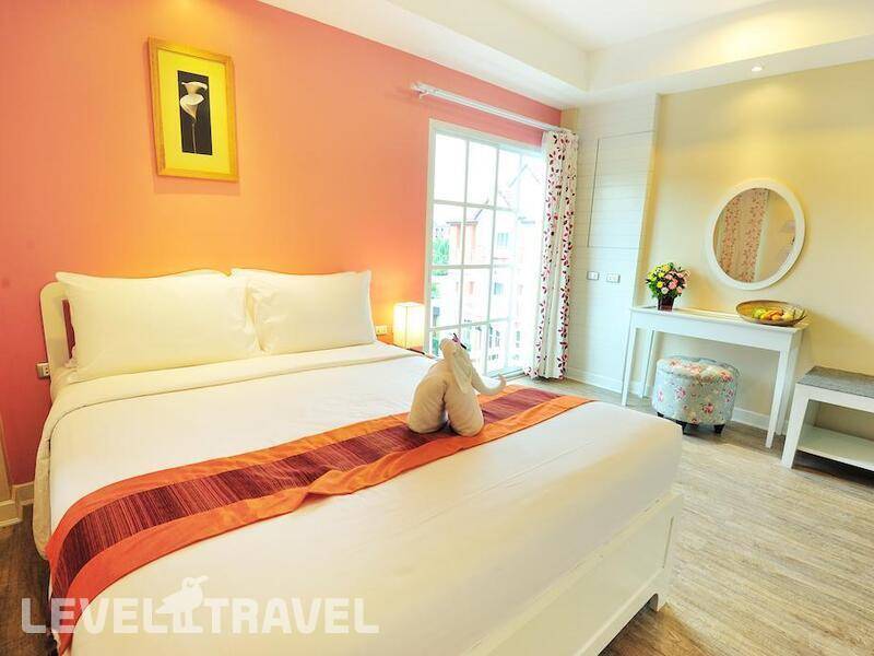 Фотография The Beach Boutique House Фотография The Beach Boutique House