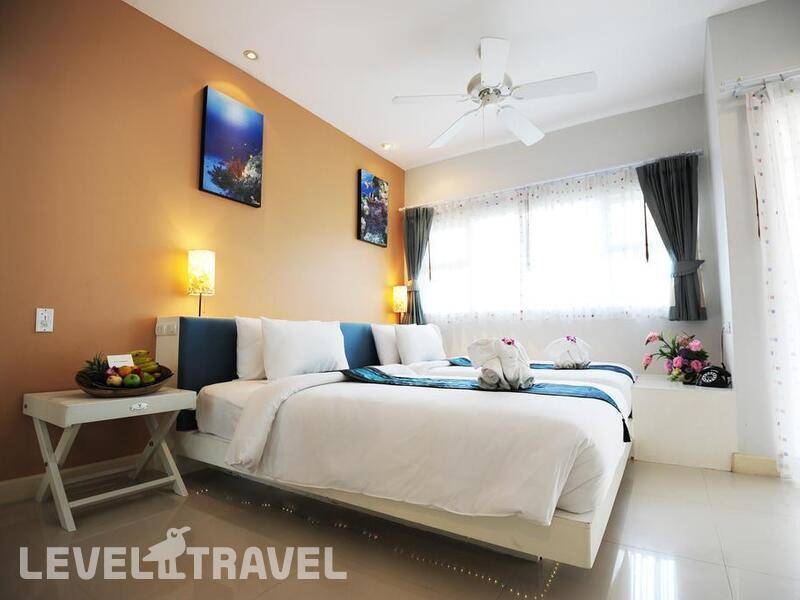 Фотография The Beach Boutique House
