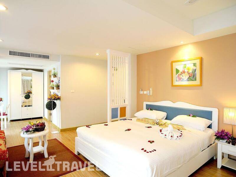 Фотография The Beach Boutique House