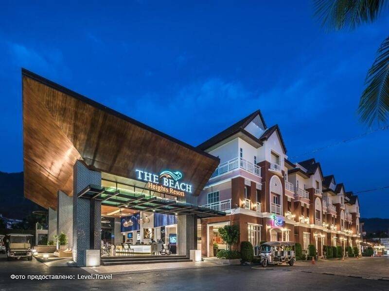 Фотография The Beach Boutique House