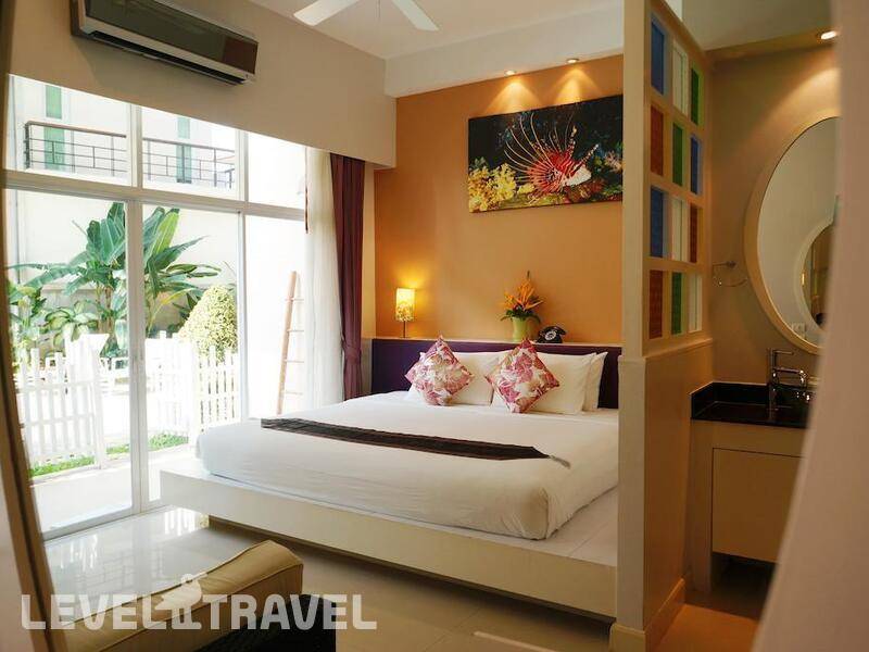 Фотография The Beach Boutique House