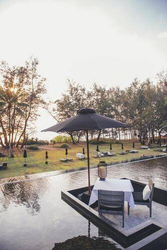 Sala Phuket Mai Khao Beach Resort (Ex.Sala Phuket Resort & Spa)