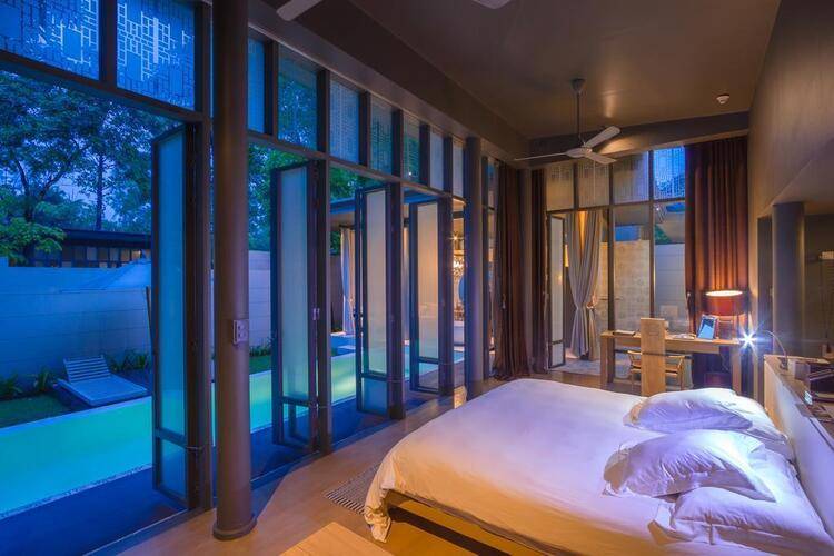 Sala Phuket Mai Khao Beach Resort (Ex.Sala Phuket Resort & Spa)