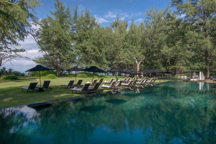 Sala Phuket Mai Khao Beach Resort (Ex.Sala Phuket Resort & Spa)