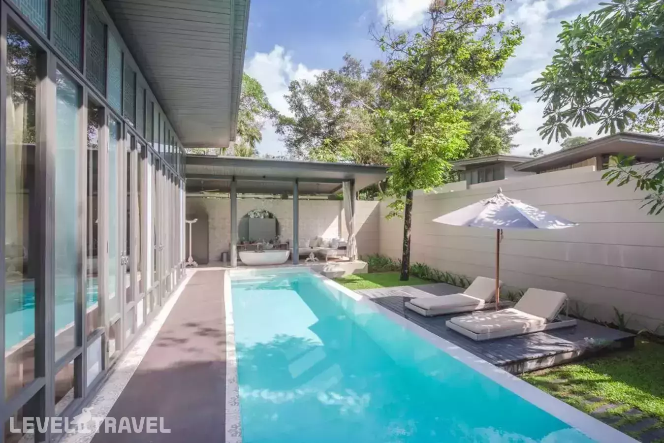 Sala Phuket Mai Khao Beach Resort (Ex.Sala Phuket Resort & Spa)