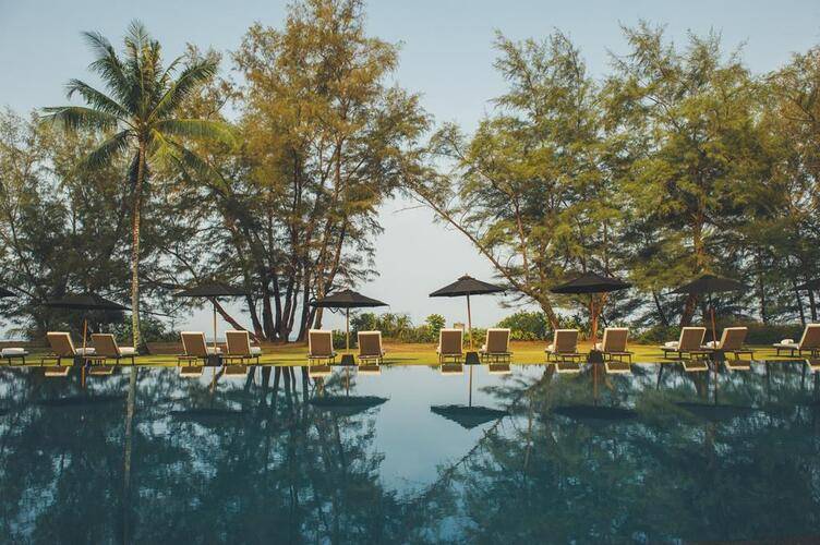 Sala Phuket Mai Khao Beach Resort (Ex.Sala Phuket Resort & Spa)
