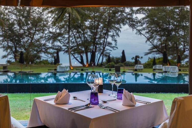 Sala Phuket Mai Khao Beach Resort (Ex.Sala Phuket Resort & Spa)