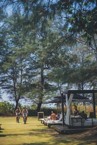 Sala Phuket Mai Khao Beach Resort (Ex.Sala Phuket Resort & Spa)
