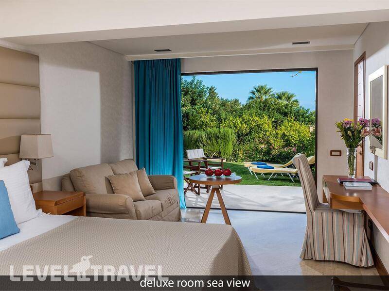Фотография Elounda Bay Palace Hotel