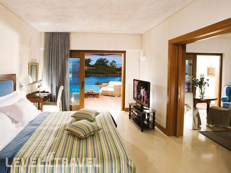 Фотография Elounda Bay Palace Hotel