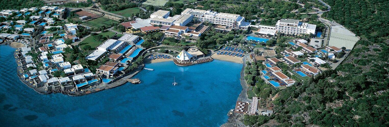 Elounda Bay Palace Hotel