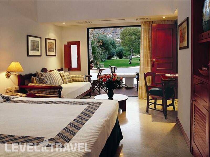 Фотография Elounda Bay Palace Hotel