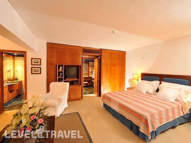 Фотография Elounda Bay Palace Hotel