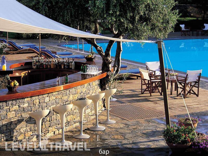 Фотография Elounda Bay Palace Hotel