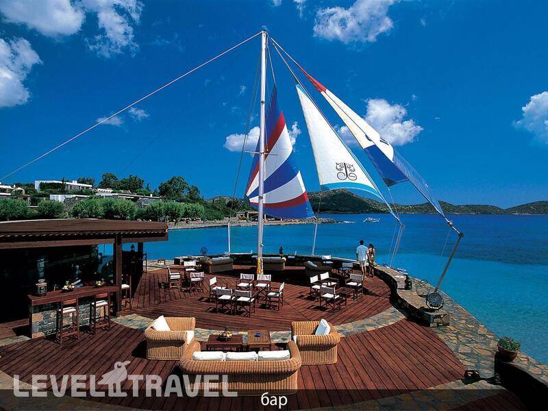 Фотография Elounda Bay Palace Hotel