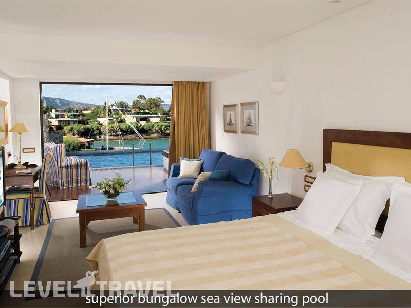 Фотография Elounda Bay Palace Hotel