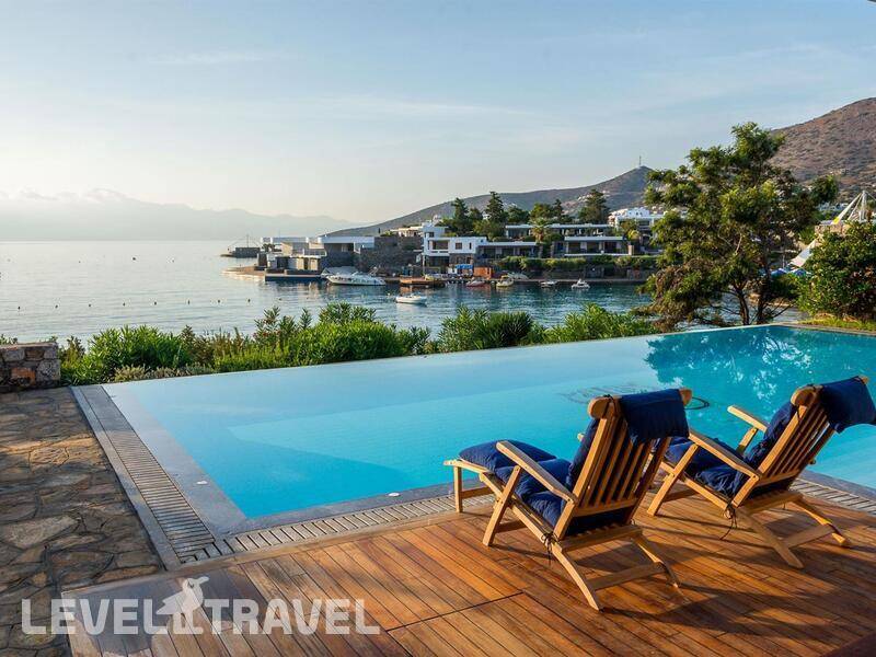 Фотография Elounda Bay Palace Hotel