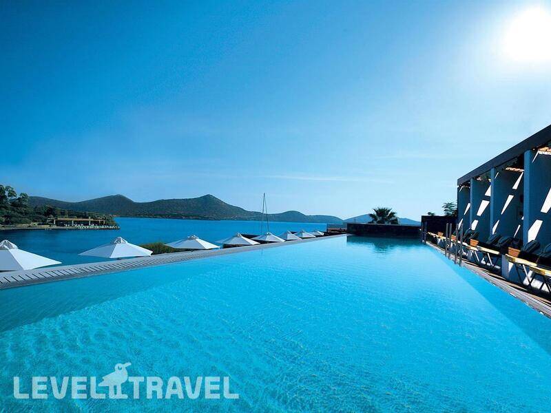 Фотография Elounda Bay Palace Hotel