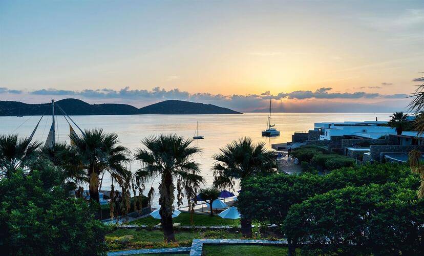 Elounda Bay Palace Hotel