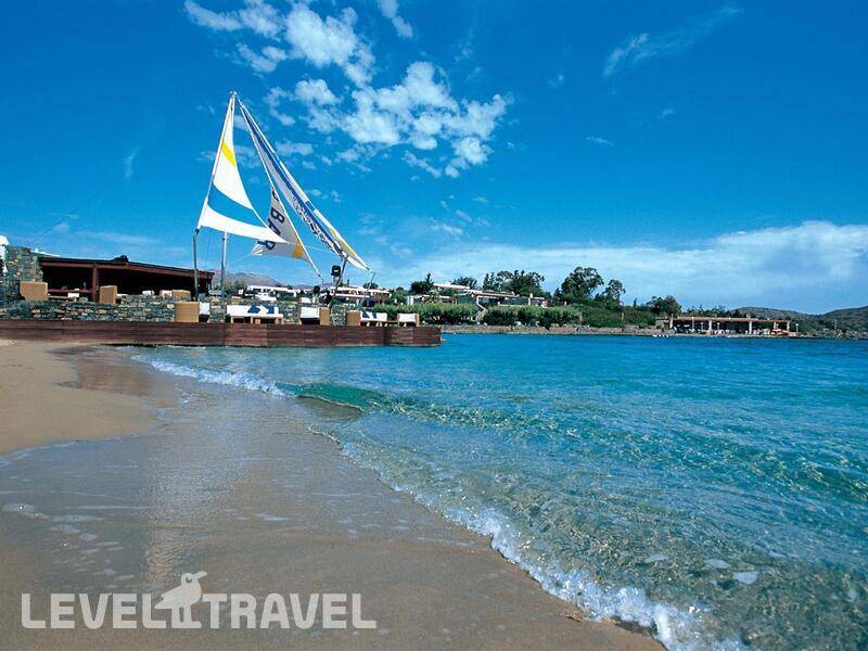Фотография Elounda Bay Palace Hotel