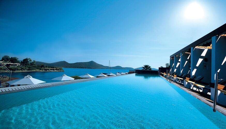 Elounda Bay Palace Hotel