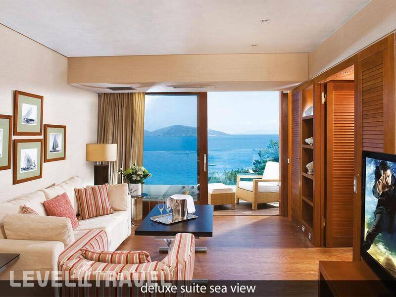 Фотография Elounda Bay Palace Hotel