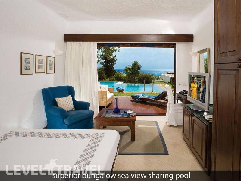 Фотография Elounda Bay Palace Hotel
