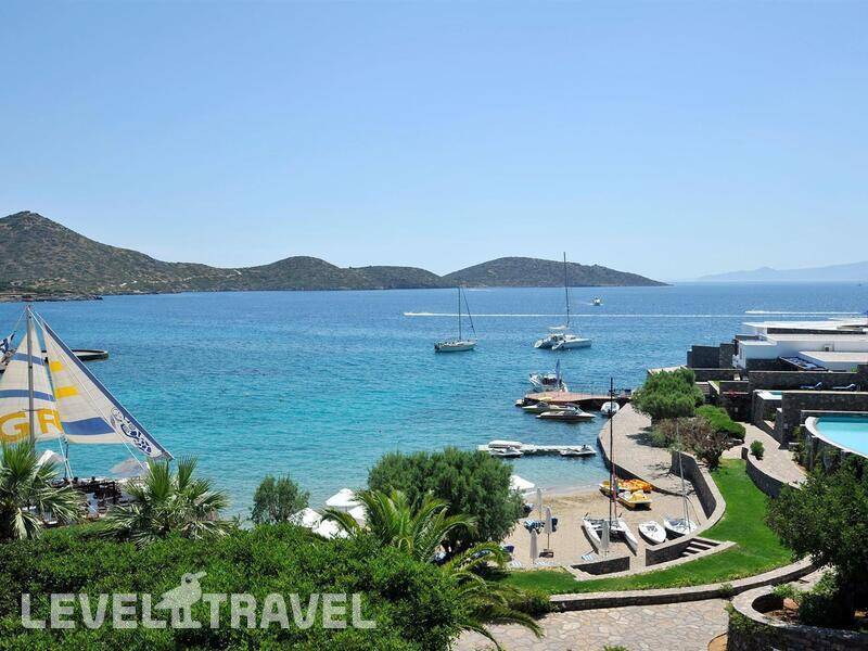 Фотография Elounda Bay Palace Hotel