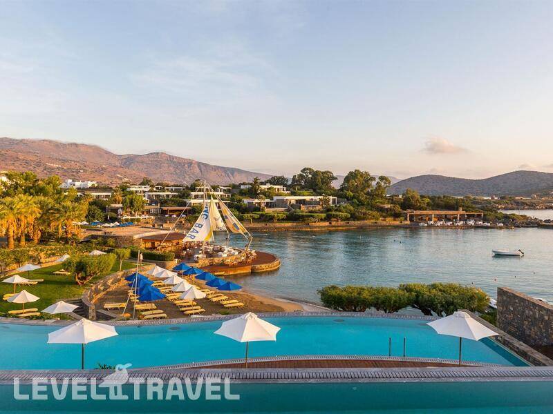 Фотография Elounda Bay Palace Hotel